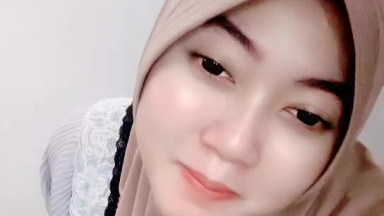 Indonesia Bokep|| Bokep ukhty lonte hijab live bugil 5